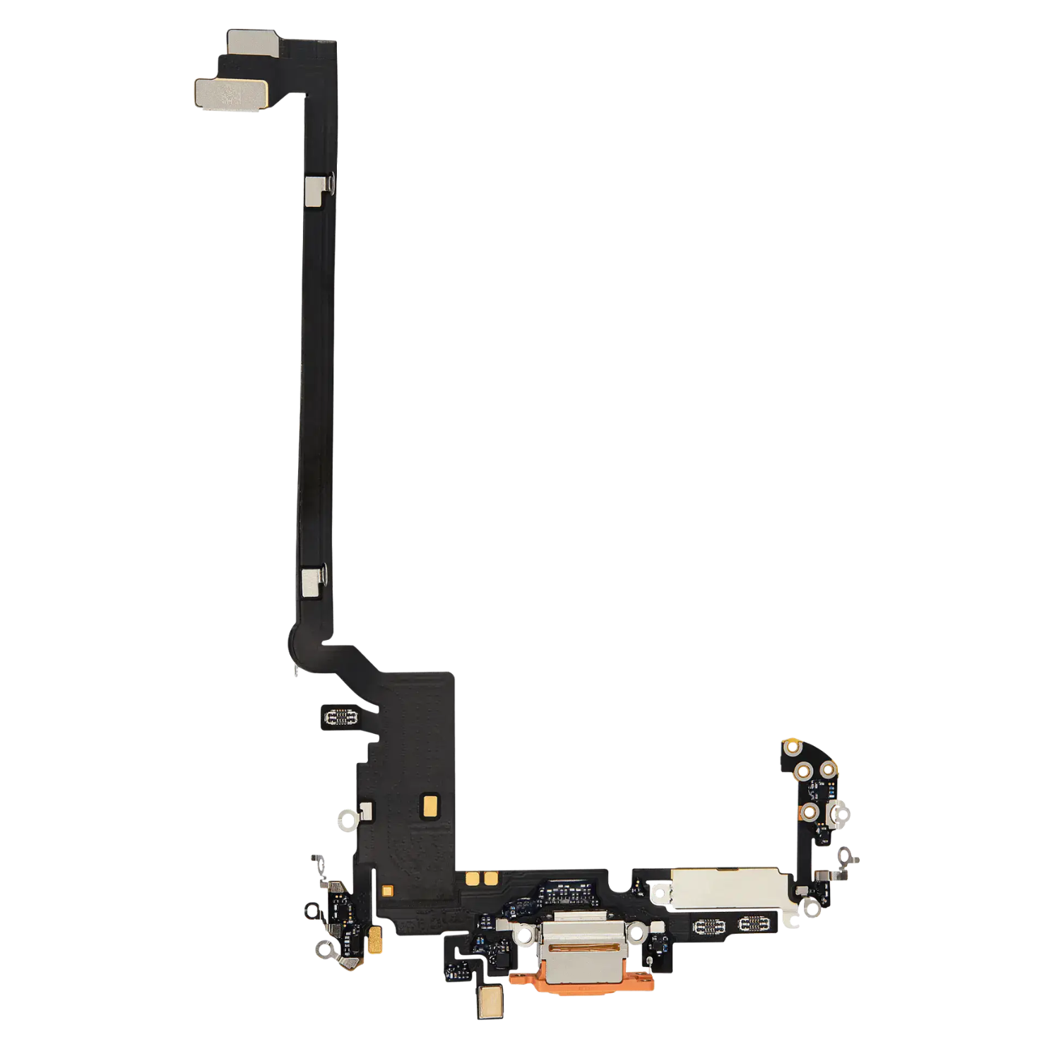 Charge Connector Flex with Sim for IPhone 17 Pro Max - MT Tech, foto 3 van 3