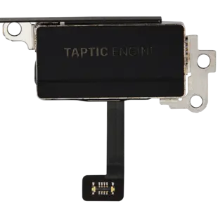 Vibrator for IPhone 17 Pro Max - MT Tech