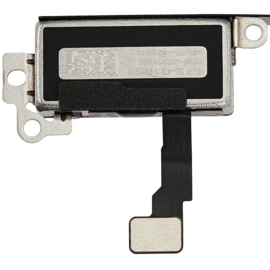 Vibrator for IPhone 17 Pro - MT Tech