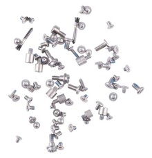 Full Screw set for IPhone 16 Pro Max - MT Tech