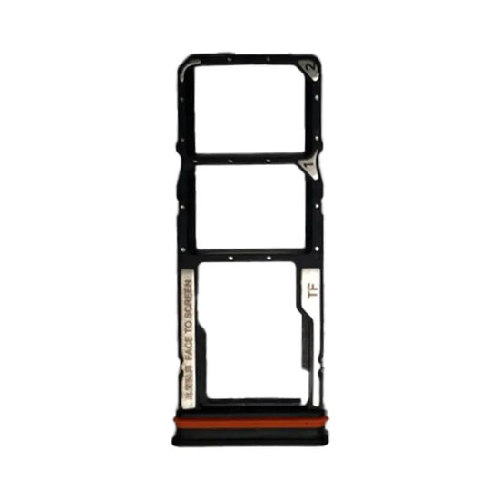 Simtray for Xiaomi Redmi 15C 4G / 5G - Poco C85 - MT Tech