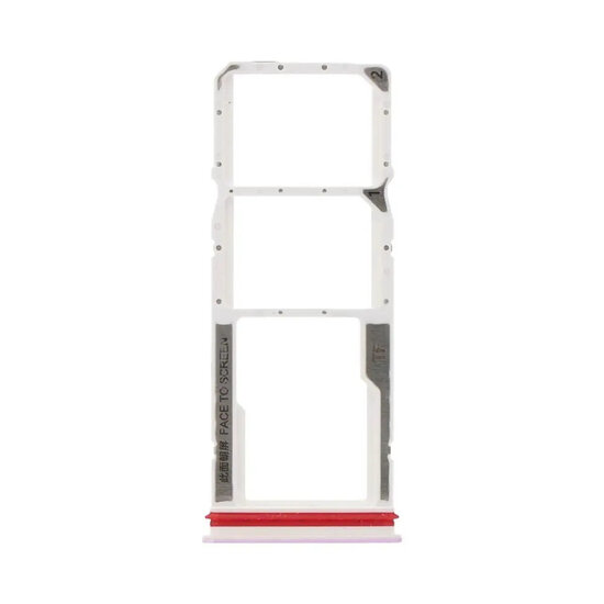Simtray for Xiaomi Redmi 15C 4G / 5G - Poco C85 - MT Tech