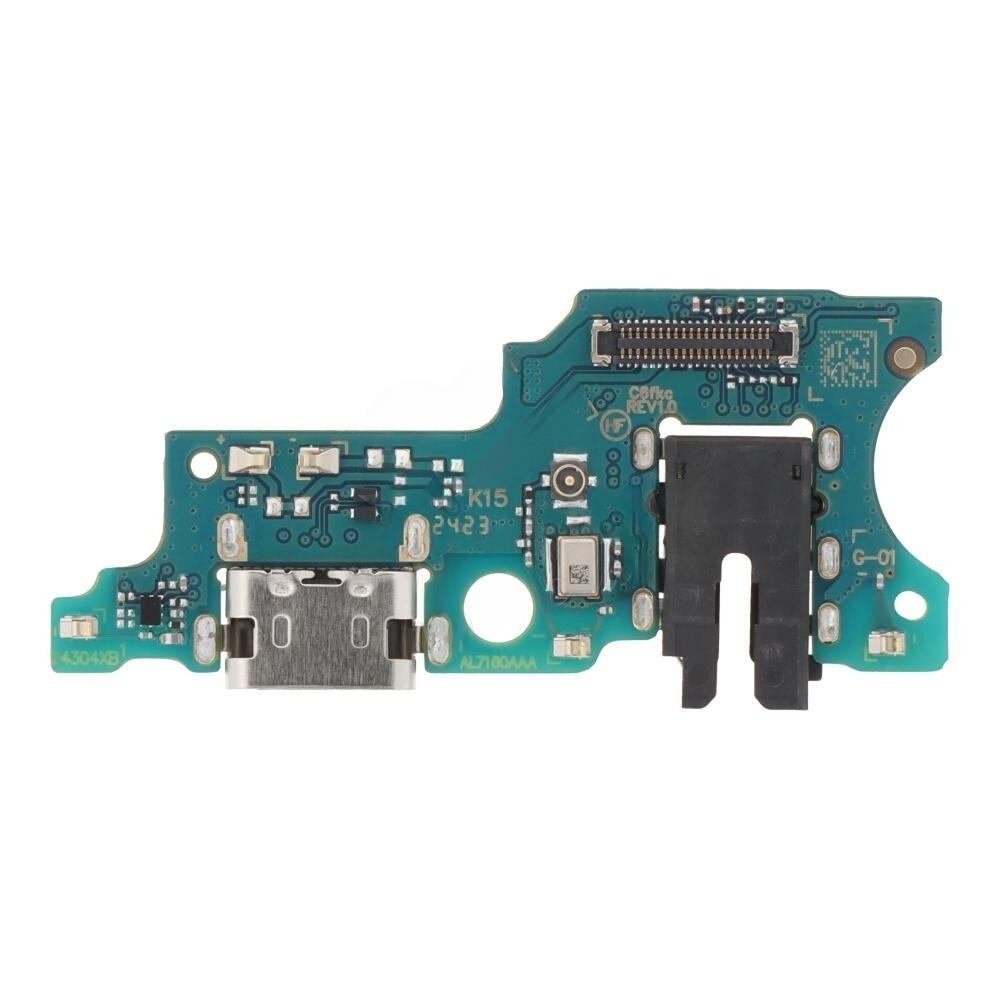 Charge Connector Flex for Galaxy A06 - MT Tech