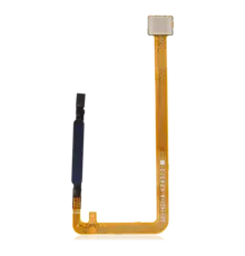 Power / Fingerprint Flex for Galaxy A06 - MT Tech
