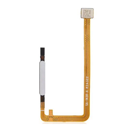 Power / Fingerprint Flex for Galaxy A06 - MT Tech