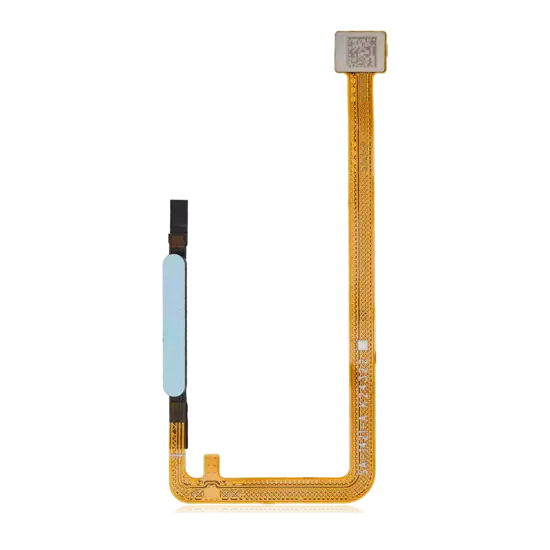 Power / Fingerprint Flex for Galaxy A06 - MT Tech
