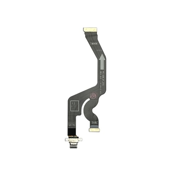 Charge Connector Flex for Galaxy S25 Edge - MT Tech