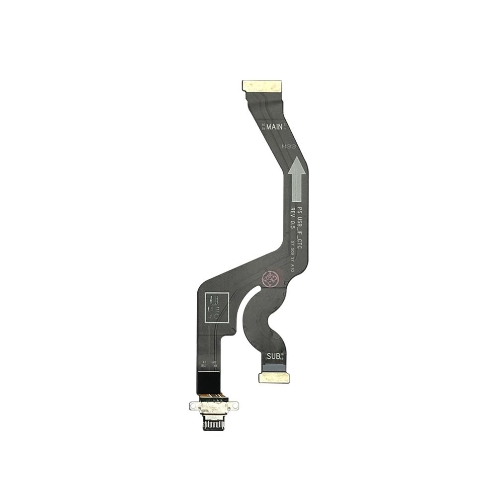 Charge Connector Flex for Galaxy S25 Edge - MT Tech, foto 2 van 2