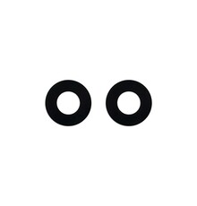 Camera Glass for Galaxy S25 Edge - MT Tech