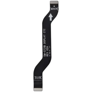 Flex LCD for Galaxy S25 FE MT Tech