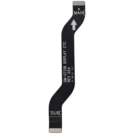 Flex LCD for Galaxy S25 FE MT Tech