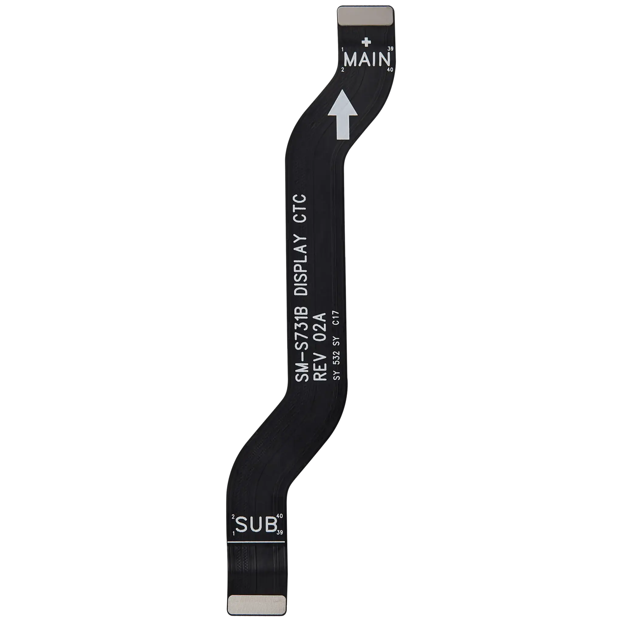 Flex LCD for Galaxy S25 FE MT Tech