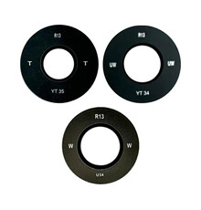 Camera Glass for Galaxy S25 FE MT Tech