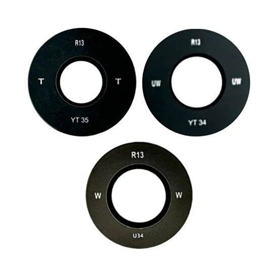 Camera Glass for Galaxy S25 FE MT Tech