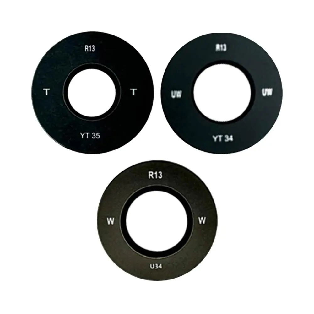 Camera Glass for Galaxy S25 FE MT Tech