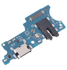 Charge Connector Flex for Galaxy A07 - MT Tech