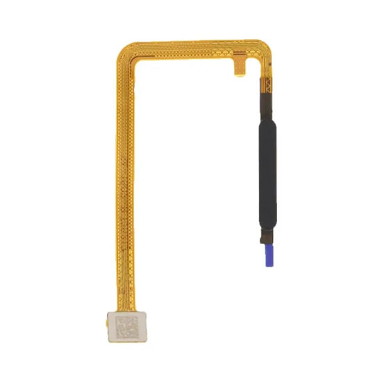 Power / Fingerprint Flex for Galaxy A07 - MT Tech