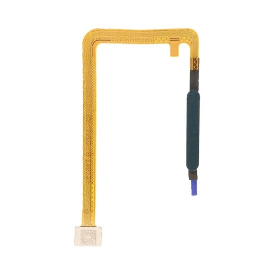 Power / Fingerprint Flex for Galaxy A07 - MT Tech