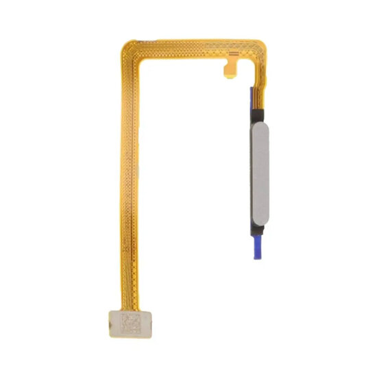 Power / Fingerprint Flex for Galaxy A07 - MT Tech