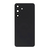 Back Cover with Camera Lens for Samsung S25 FE (No Logo) (Black)
