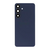 Back Cover with Camera Lens for Samsung S25 FE (No Logo) (Blue)