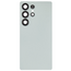 Back Cover with Camera Lens for Samsung S25 Ultra Titanium Jade Green Non Original