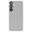Back Cover with Camera Lens for Samsung S25 Plus Silver Shadow Non Original
