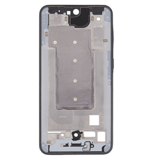 Middle Frame for Samsung Galaxy A36 Awesome - Black