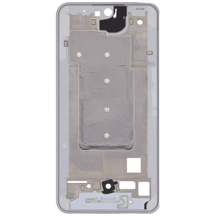 Middle Frame for Samsung Galaxy A36 Awesome - Lavender