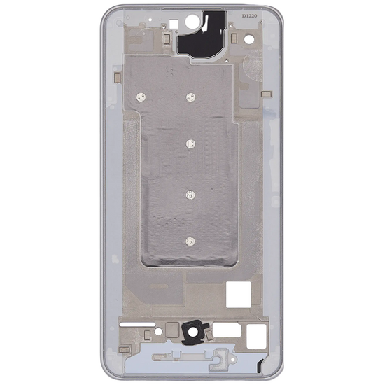 Middle Frame for Samsung Galaxy A36 Awesome - Lavender