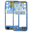Middle Frame for Samsung Galaxy A15 - Blue