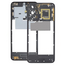Middle Frame for Samsung Galaxy A16 5G - Black