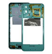 Middle Frame for Samsung Galaxy A16 5G - Green