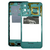 Middle Frame for Samsung Galaxy A16 5G - Green