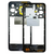 Middle Frame for Samsung Galaxy A17 5G - Black