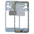 Middle Frame for Samsung Galaxy A17 4G - Blue