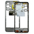 Middle Frame for Samsung Galaxy A17 4G - Grey