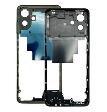 Middle Frame for Samsung Galaxy A07 - Purple