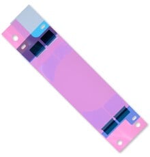 Sticker Battery For IPhone 16 Pro