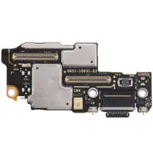 Charge Connector Flex for Google Pixel 9 - MT Tech