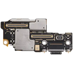 Charge Connector Flex for Google Pixel 9 - MT Tech