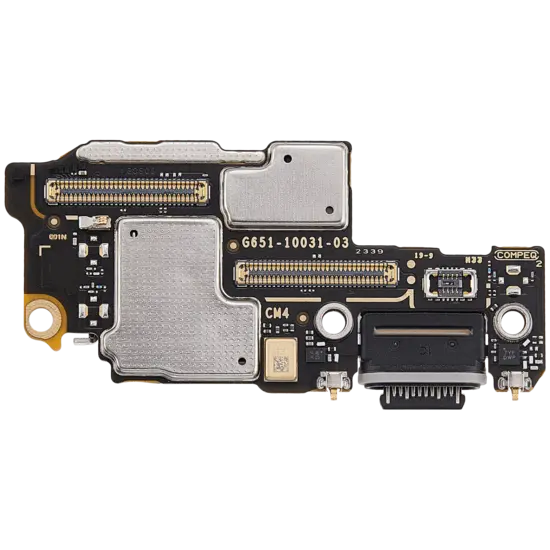 Charge Connector Flex for Google Pixel 9 - MT Tech