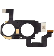 Camera Lens Bracket for Google Pixel 9 - MT Tech