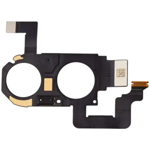 Camera Lens Bracket for Google Pixel 9 - MT Tech