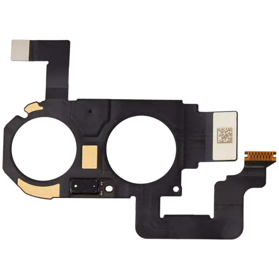 Camera Lens Bracket for Google Pixel 9 - MT Tech
