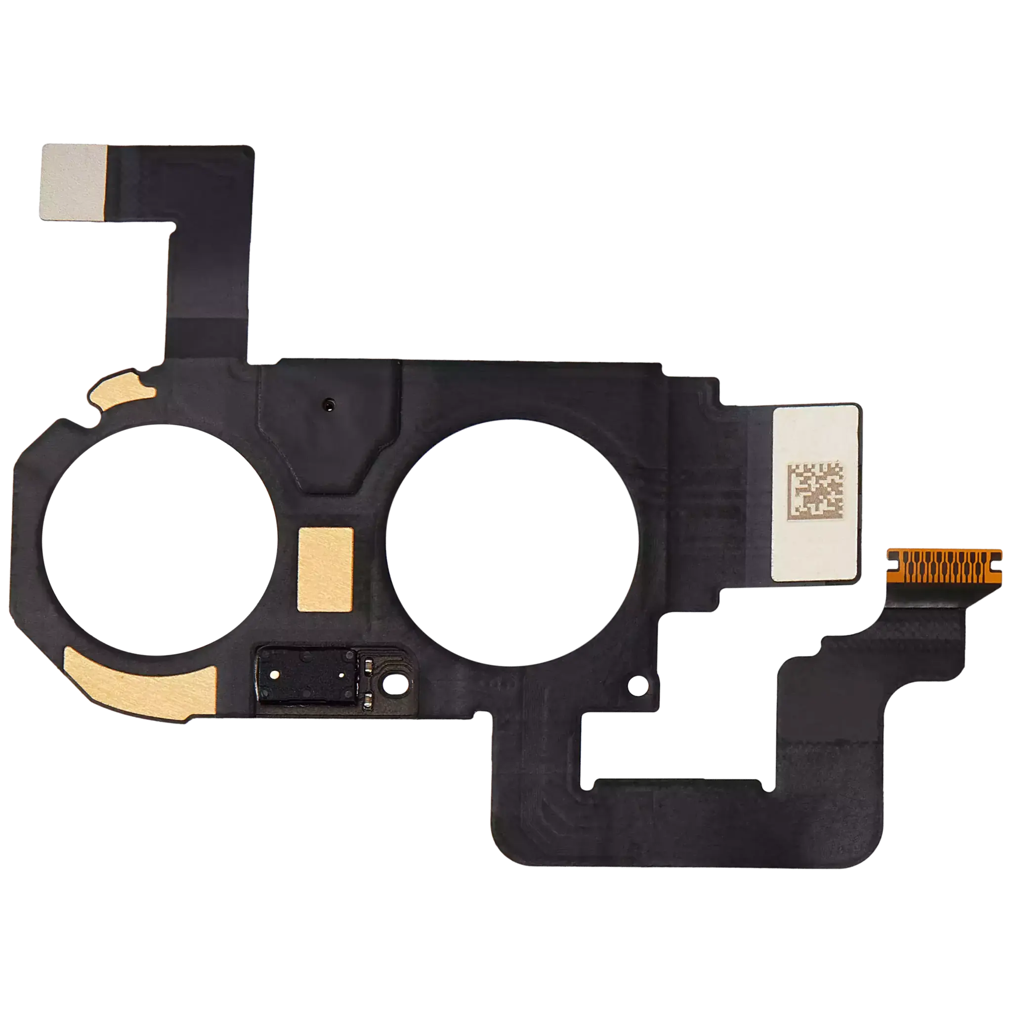 Camera Lens Bracket for Google Pixel 9 - MT Tech