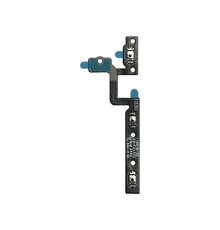 Power / Volume Flex for Google Pixel 9 - MT Tech