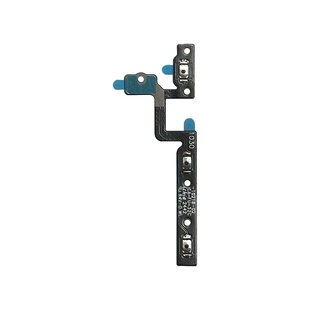 Power / Volume Flex for Google Pixel 9 - MT Tech