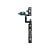 Power / Volume Flex for Google Pixel 9 - MT Tech
