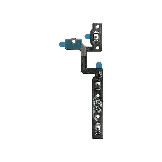 Power / Volume Button Flex for Google Pixel 9 - MT Tech